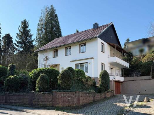 Einfamilienhaus zum Kauf 650.000 € 6 Zimmer 180 m² 725 m² Grundstück St Arnual Saarbrücken 66119