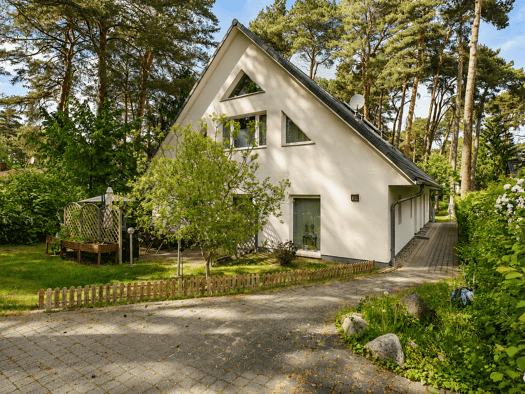 Einfamilienhaus zum Kauf 897.000 € 9 Zimmer 234 m² 1.139 m² Grundstück Senzig Königs Wusterhausen 15754
