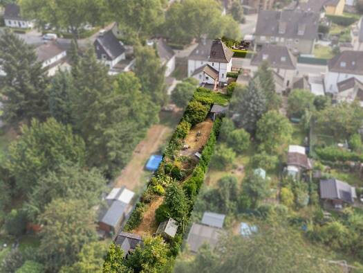 Doppelhaushälfte zum Kauf 325.000 € 4 Zimmer 109,9 m² 638 m² Grundstück frei ab sofort Rüdinghausen Witten 58454