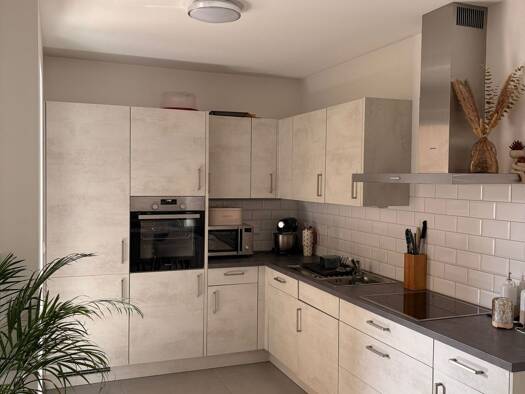 Wohnung zur Miete 810 € 2 Zimmer 81 m² 1. Geschoss frei ab 01.05.2026 Oberweis 54636