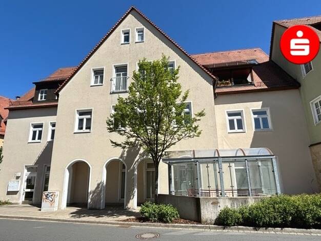 Wohnung zum Kauf 319.000 € 3,5 Zimmer 114 m² 2. Geschoss Hersbruck Hersbruck 91217