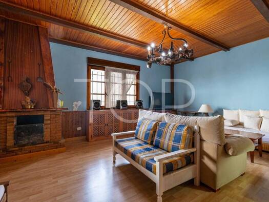 Bauernhaus zum Kauf 950.000 € 6 Zimmer 300 m² 28.000 m² Grundstück La Orotava 38310