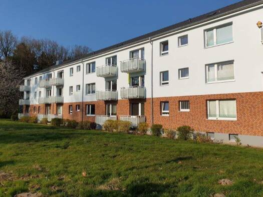 Wohnung zur Miete 782 € 3 Zimmer 68 m² 1. Geschoss frei ab 15.12.2025 Berliner Straße 17 Buchholz 21244