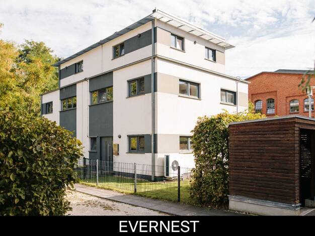 Doppelhaushälfte zum Kauf 1.150.000 € 6 Zimmer 146,6 m² 329 m² Grundstück Nauener Vorstadt Potsdam 14469