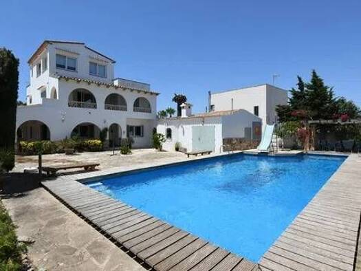 Chalet zum Kauf 899.000 € 6 Zimmer 365 m² Calle Pinaret Santanyí 07690