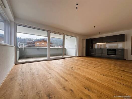 Wohnung zum Kauf 449.000 € 3 Zimmer 76,9 m² 1. Geschoss Altenmarkt im Pongau 5541