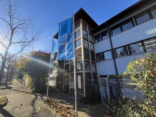 Bürofläche zur Miete 240 € 28 m² Bürofläche Hochdorf Freiburg 79108