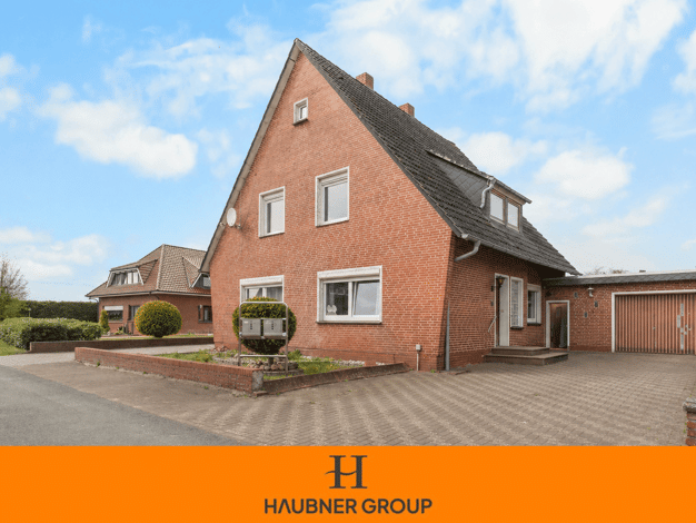 Mehrfamilienhaus zum Kauf 289.000 € 9 Zimmer 172,9 m² 874 m² Grundstück Nikolausdorf Garrel 49681