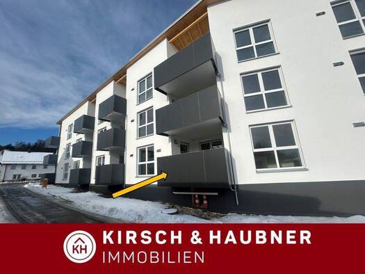 Wohnung zur Miete 1.290 € 4 Zimmer 123,2 m² EG Seubersdorf 92358