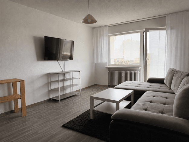 Wohnung zum Kauf 135.000 € 2 Zimmer 51,7 m² 1. Geschoss Soest Soest 59494