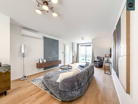 Wohnung zum Kauf - Erstbezug 798.000 € 2 Zimmer 73,7 m² Währing 1180