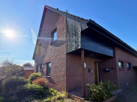 Wohnung zum Kauf 249.000 € 3 Zimmer 76 m² Bürgerfelde Oldenburg 26127