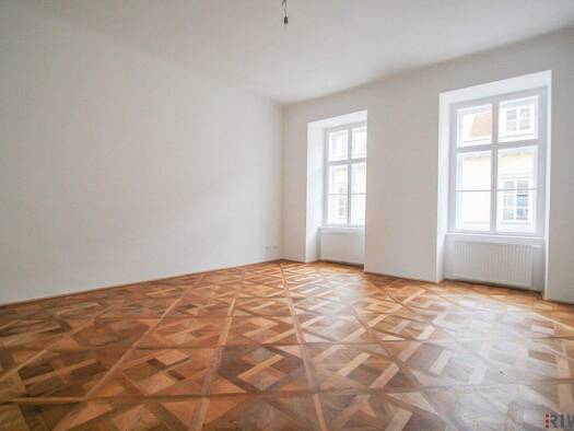 Wohnung zur Miete 1.990 € 4 Zimmer 139,7 m² 2. Geschoss Wien 1030