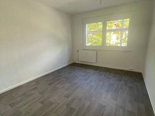 Wohnung zur Miete 1.073 € 5 Zimmer 119,3 m² 3. Geschoss frei ab sofort Johannes-Göderitz-Straße 17 Neu Olvenstedt Neu Olvenstedt 39130