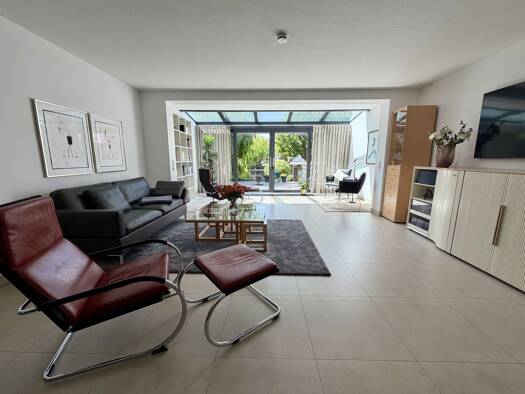 Einfamilienhaus zum Kauf 730.000 € 5 Zimmer 182 m² 221 m² Grundstück frei ab 01.06.2027 Neu-Isenburg Neu-Isenburg 63263