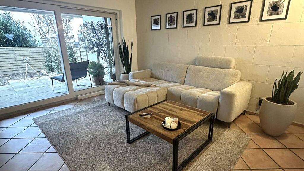 Reihenmittelhaus zum Kauf 459.000 € 4 Zimmer 120 m² 143 m² Grundstück frei ab 01.06.2026 Ettenheim 77955