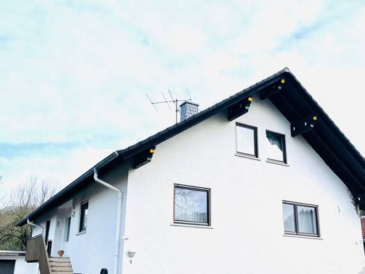 Terrassenwohnung zur Miete 1.600 € 5 Zimmer 145 m² EG frei ab 01.10.2025 Niedernhausen Fischbachtal 64405