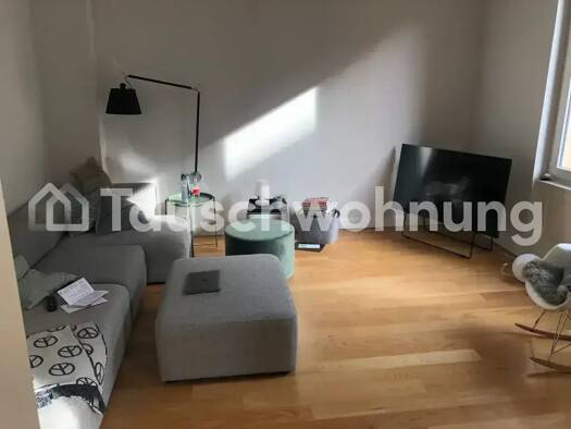 Wohnung zur Miete Tauschwohnung 1.650 € 4 Zimmer 100 m² 2. Geschoss Süd Stuttgart 70199