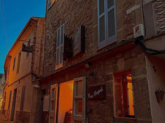 Gastronomie/Hotel zur Miete 25.000 € Capdepera 07580