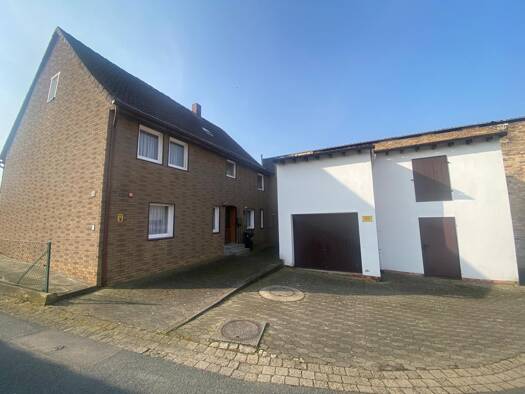 Haus zum Kauf 79.500 € 6 Zimmer 160 m² 327 m² Grundstück frei ab sofort Beinum Salzgitter 38259