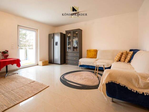 Mehrfamilienhaus zum Kauf 1.148.000 € 9 Zimmer 217,5 m² 550 m² Grundstück Lechhausen Augsburg 86167