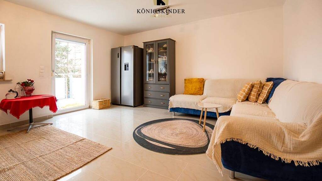 Mehrfamilienhaus zum Kauf 1.148.000 € 9 Zimmer 217,5 m² 550 m² Grundstück Lechhausen Augsburg 86167