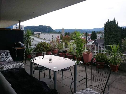 Studio zum Kauf 172.000 € 1 Zimmer 31 m² Bregenz 6900