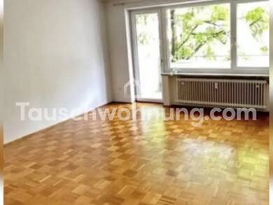 Wohnung zur Miete Tauschwohnung 800 € 1 Zimmer 40 m² 2. Geschoss Am Luitpoldpark München 80803