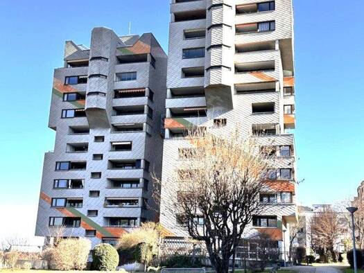 Wohnung zum Kauf 360.000 € 4 Zimmer 104,7 m² Neugereut Stuttgart 70378