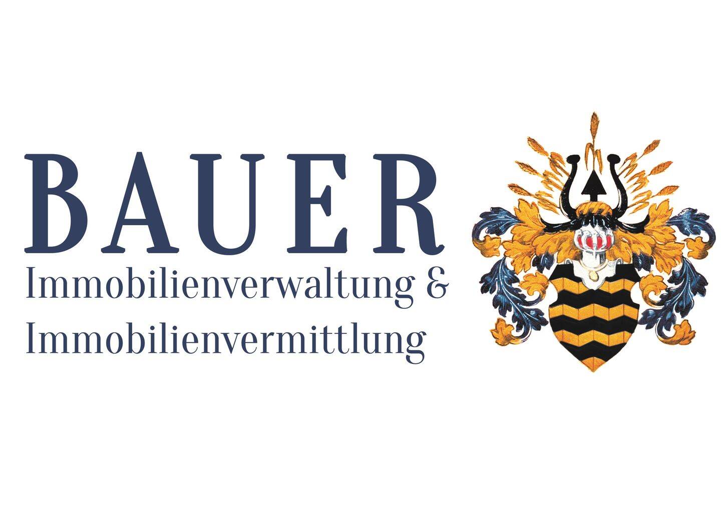 Bauer Immobilienverwaltung & Immobilienvermittlung GmbH & Co. KG