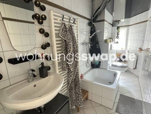 Wohnung zur Miete Tauschwohnung 1.460 € 5 Zimmer 141 m² 3. Geschoss Gesundbrunnen Mitte 13357