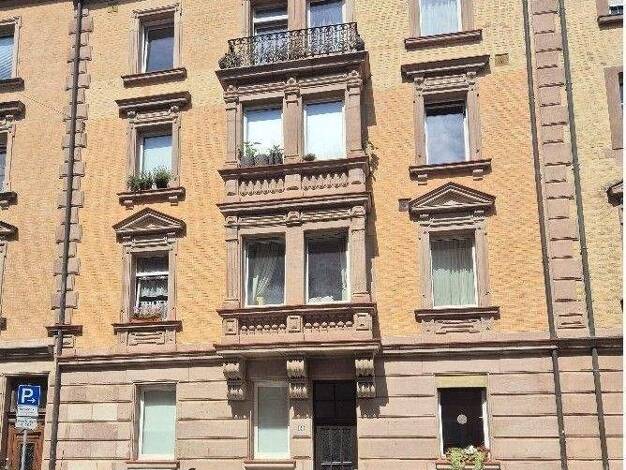 Studio zum Kauf 164.500 € 1 Zimmer 41,2 m² Maxfeld Nürnberg 90409