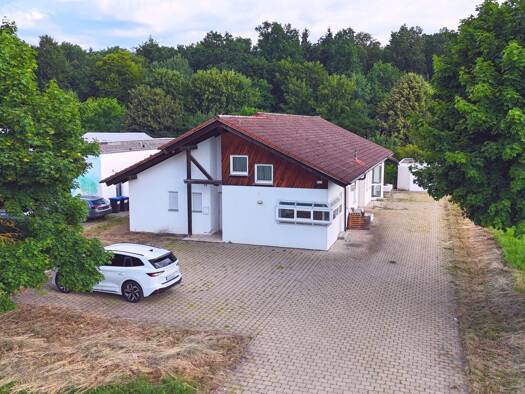 Lagerhalle zum Kauf 290 m² Lagerfläche Laichingen 89150