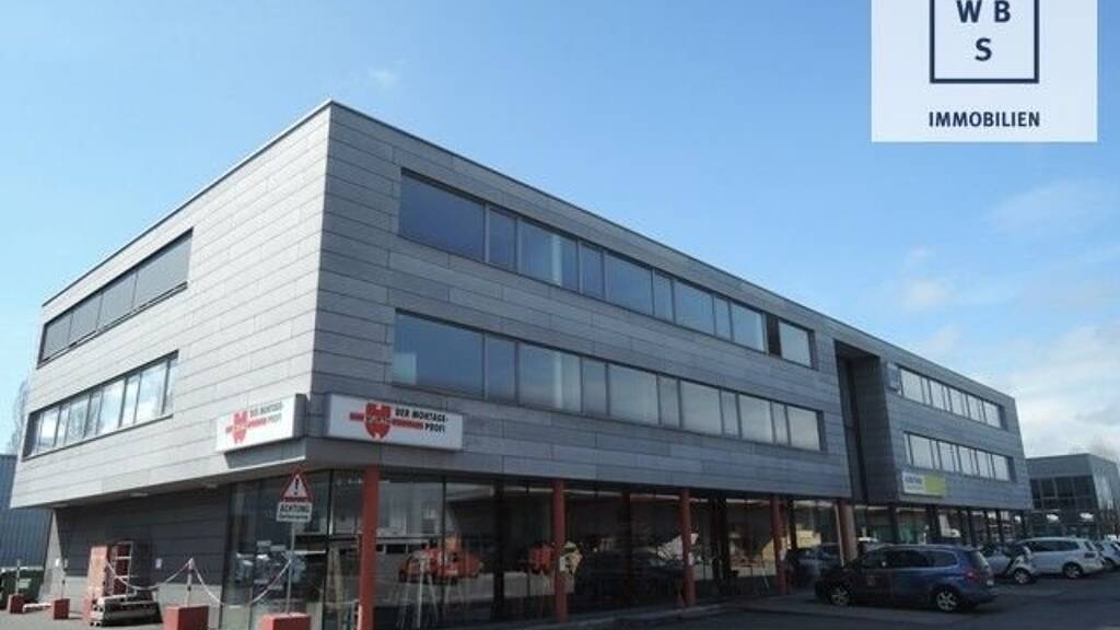 Bürofläche zur Miete 3.035 € 357 m² Bürofläche Schwefel 87a Dornbirn 6850