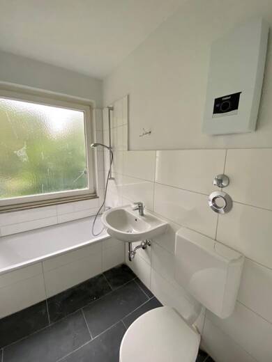 Wohnung zur Miete 389 € 2 Zimmer 50 m² 1. Geschoss Alter Garten 14 Wannen Witten 58455