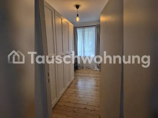 Wohnung zur Miete Tauschwohnung 1.600 € 3 Zimmer 82 m² 3. Geschoss Tiergarten Berlin 10785