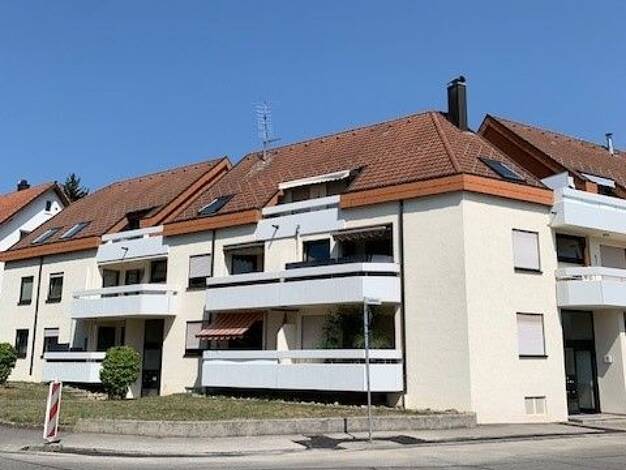 Wohnung zum Kauf 339.500 € 4,5 Zimmer 97 m² 3 Geschosse Rottweil Rottweil 78628