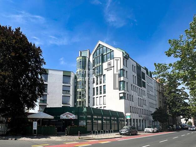 Bürofläche zur Miete provisionsfrei 8,30 € 882 m² Bürofläche teilbar ab 250 m² Maxfeld Nürnberg 90409