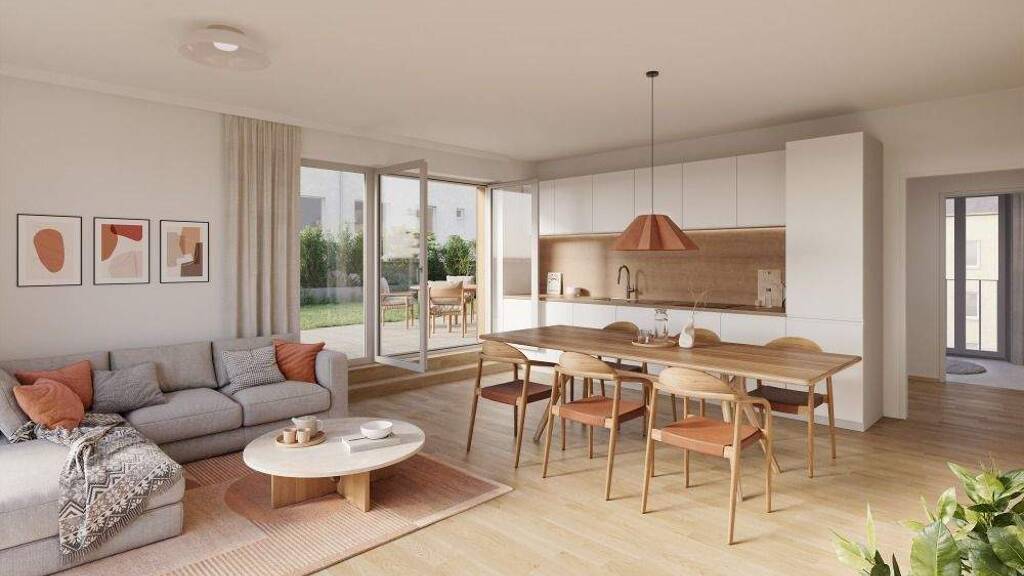 Wohnung zum Kauf 595.000 € 4 Zimmer 143,3 m² St. Pölten 3100