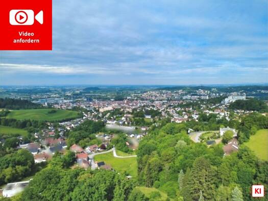 Grundstück zum Kauf 999.000 € 5.725 m² Grundstück Deggendorf 94469