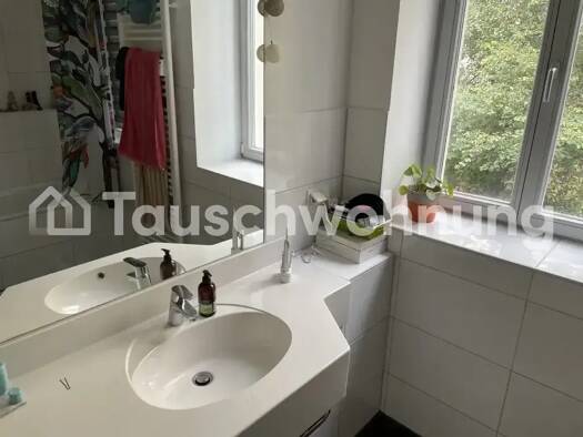 Wohnung zur Miete Tauschwohnung 550 € 2 Zimmer 72 m² EG Leipziger Vorstadt Dresden 01097
