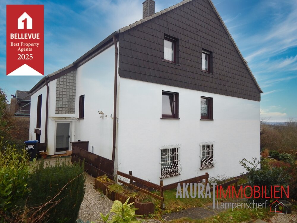 Mehrfamilienhaus zum Kauf 755.000 € 9 Zimmer 250,4 m²<br/>Wohnfläche 2.374,8 m²<br/>Grundstück Herdecke Herdecke 58313