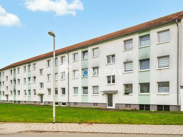 Wohnung zum Kauf 110.000 € 3 Zimmer 65 m² EG frei ab 01.06.2026 Düren 52351