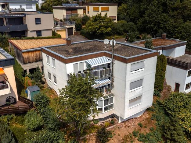 Wohnung zum Kauf 299.000 € 4 Zimmer 102,3 m² 1. Geschoss frei ab 01.01.2027 Neuenbürg Neuenbürg 75305
