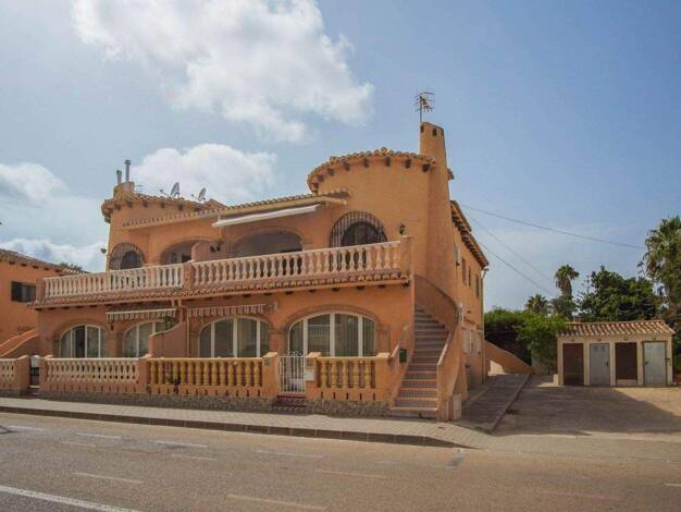 Wohnung zum Kauf 385.000 € 4 Zimmer 87 m² Denia