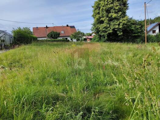 Grundstück zum Kauf 199.000 € 515 m² Grundstück Oberreichenbach Weißenhorn 89264