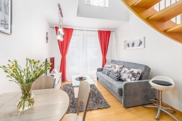 Studio zum Kauf 178.200 € 2 Zimmer 49 m²<br/>Wohnfläche 4.<br/>Geschoss ab sofort<br/>Verfügbarkeit Kolberg