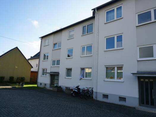 Wohnung zur Miete 679 € 3 Zimmer 71,2 m² EG Moselweg 4 Wirges 56422