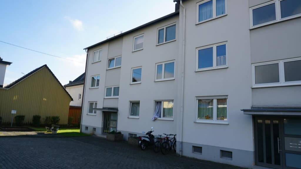 Wohnung zur Miete 679 € 3 Zimmer 71,2 m² EG Moselweg 4 Wirges 56422
