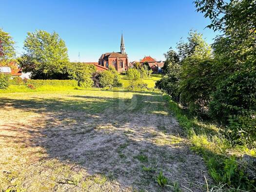 Grundstück zum Kauf 69.900 € 731 m² Grundstück Breitenberg Duderstadt 37115